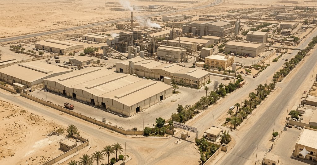 Environmental responsibility